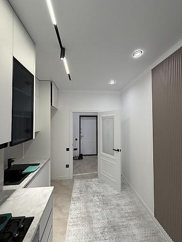 Долгосрочная аренда квартир: 2 комнаты, Собственник, С мебелью полностью — 9