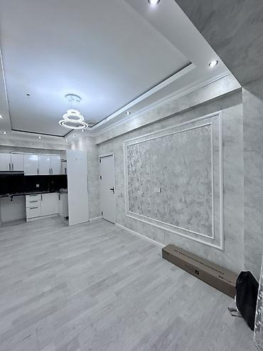 Mənzillər: 2 otaqlı, Yeni tikili, 42 kv. m — 1