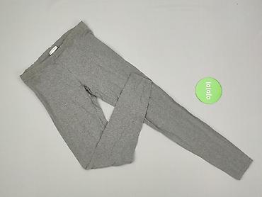 reebok bluzy: Legginsy Sportowe damskie, rozmiar S — 2