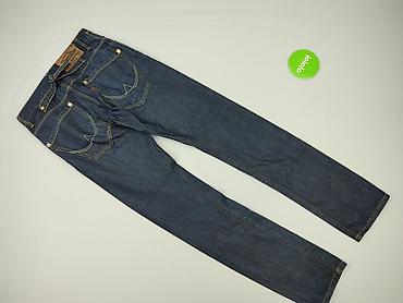 dsquared jeansy: Superdry, Jeansy damskie, rozmiar S — 3