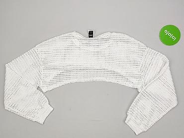 bluza doberman cropp: Dazy, Narzutka damska, rozmiar L — 3