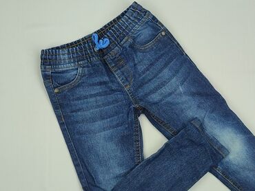 koszulka fast and furious cropp: Джинси, Boys, 5-6 р., 116, стан - Дуже гарний на lalafo.pl koszulka fast and furious cropp: Джинси, Boys, 5-6 р., 116, стан - Дуже гарний