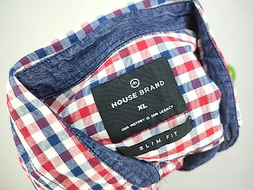 next xl: House, Koszulа dla mężczyzn, rozmiar XL — 4