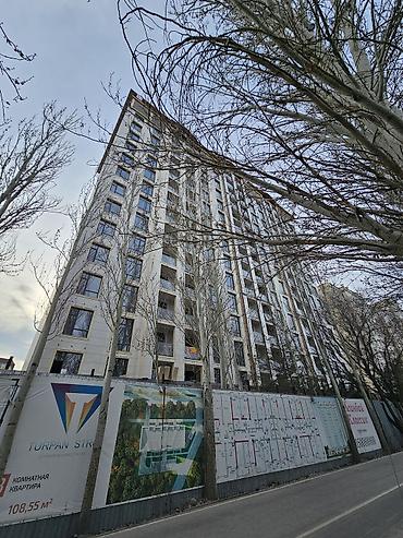 Продажа квартир: 2 комнаты, 85 м², Элитка, 11 этаж, Дизайнерский ремонт — 1