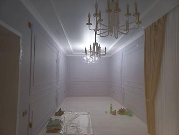 Штукатурка, шпаклевка: Шпаклевка стен | Травертин Больше 6 лет опыта — 6