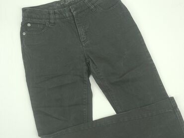 jeansy bershka: Street One, S (EU 36), condition - Very good