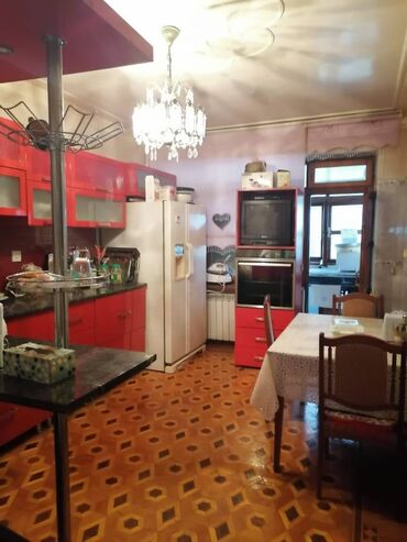 Köhnə tikili: Bakı, 4 otaqlı, Köhnə tikili, m. Xətai, 130 kv. m -da lalafo.az — 5 Köhnə tikili: Bakı, 4 otaqlı, Köhnə tikili, m. Xətai, 130 kv. m — 5