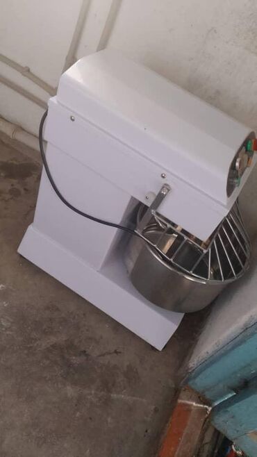 морозильники для мороженого б у: Блендер, миксер, Колдонулган, Өзү алып кетүү