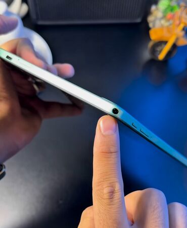 Digər planşetlər: Amoled ekran sahibi Modio İncell M92 model smart planşet artıq — 23