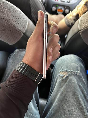 speed power plus: IPhone 6s, 32 GB, Space Gray, Barmaq izi — 5
