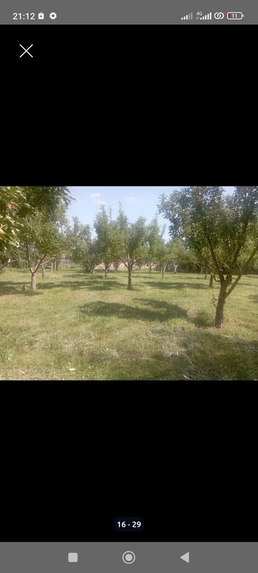 Продажа участков: 25 соток — 27