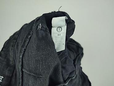 jeansy 44: Jeansy damskie, rozmiar 2XL — 5