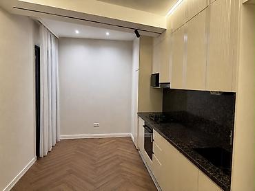 жк космос борсан: 3 комнаты, 90 м², Ата-Тюрк парк Элитка, 6 этаж, Евроремонт — 9