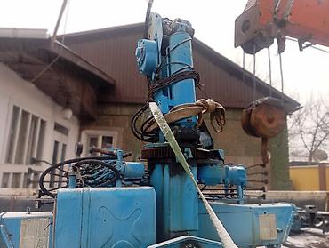 Манипуляторы: Манипулятор, 1996 г., от 4 т — 19