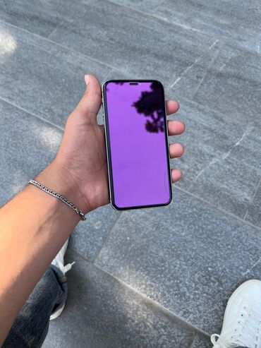 netbook qiymeti: IPhone Xs, 64 GB, Matte Silver, Face ID