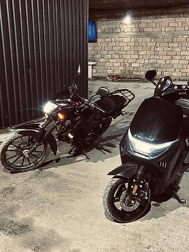 hava kompresoru satilir: Tufan - M50n, 80 sm3, 76000 km — 5