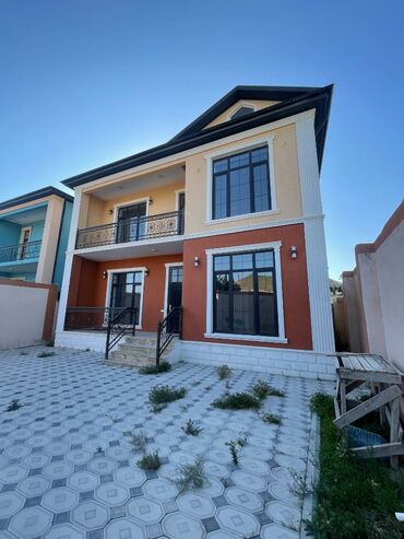 Həyət evləri və villaların satışı: Binə 6 otaqlı, 150 kv. m, Kredit var, Yeni təmirli -da lalafo.az — 3 Həyət evləri və villaların satışı: Binə 6 otaqlı, 150 kv. m, Kredit var, Yeni təmirli — 3