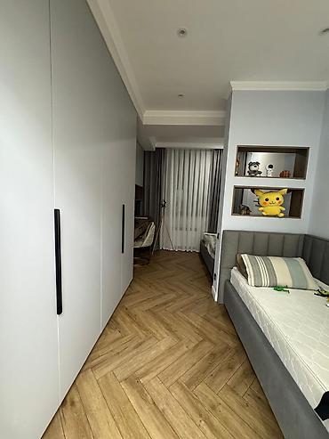 Продажа квартир: 3 комнаты, 90 м², 7 этаж at lalafo.kg — 8 Продажа квартир: 3 комнаты, 90 м², 7 этаж — 8