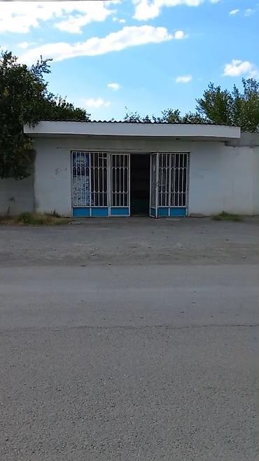 əmlak az ismayıllı: 5 sot torpaqda 3 obyekt satılır. 1'ci obyekt 10nun10dır. Obyekt 2 — 7