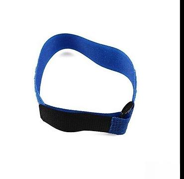 Vezice za kablove: ČIČAK TRAKA ZA KABLOVE - VEZICE 20CM I 30CM | . Slanje — 3