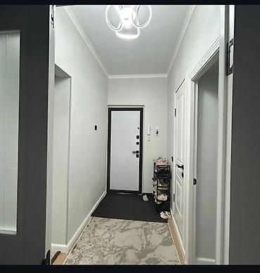 Продажа квартир: 3 комнаты, 67 м², Восток-5 мкр 105 серия, 9 этаж, Свежий ремонт — 6