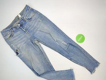 amiri: H&M, Jeansy damskie, rozmiar XL — 2