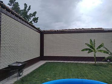 Облицовочный кирпич: Фасадные облицовочные панели под кирпич Описание: - Декоративные — 19