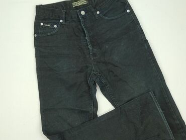 legginsy jordan: Calvin Klein Jeans, Jeans for women, size M (EU 38)