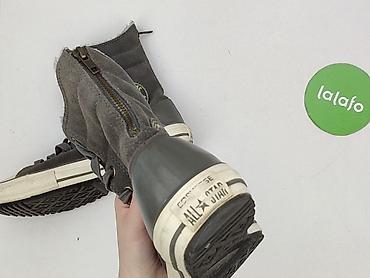 kozaki converse: Converse, Trampki damskie, rozmiar 40 — 9
