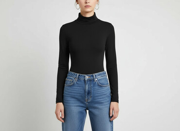 leginsy hdm: PrettyLittleThing, Жіноче боді, розмір S