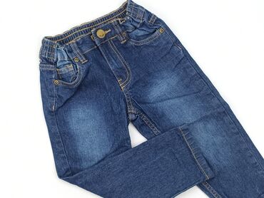 levis jeans 508: Spodnie jeansowe, X-MAIL, 2-3 lat, 98, stan - Bardzo dobry