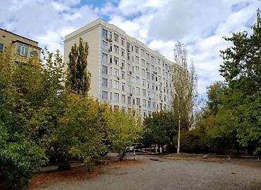 1 бөлмө, 40 м², 10-мкр Элитка, 4 кабат, Косметикалык оңдоо