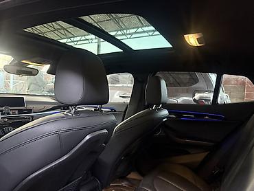 бмв бленда: BMW X2: 2019 г., 2 л, Автомат, Бензин, Кроссовер — 6