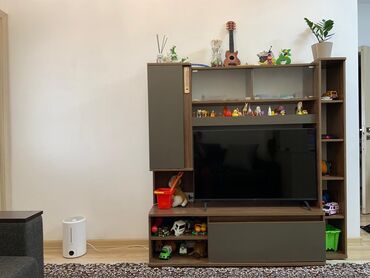 сдается квартира микрорайон джал: Продается 1 комнатная квартира, переделанная в двушку в районе