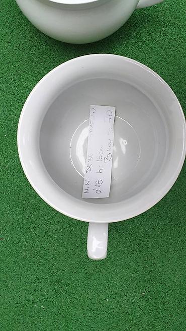 Ostale dečije stvari: Tuta ili ti noćna posuda pisspot Potties nokšir. Kao sa slika. Ima još — 15