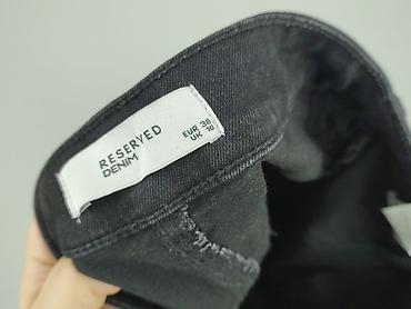 h7m jeans: Jeansy damskie, rozmiar M — 5