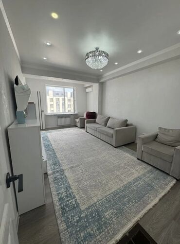 снять квартиру в заре: 2 комнаты, 75 м², Элитка, 11 этаж, Евроремонт