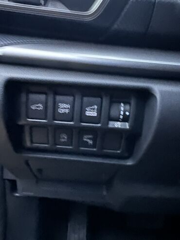 Subaru: Subaru Forester: 2021 г., 2.5 л, Вариатор, Бензин, Кроссовер — 1