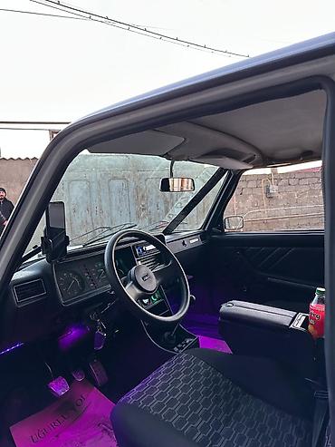 lalafo vaz 2107: VAZ (LADA) 2107: 1.5 l | Sedan — 10