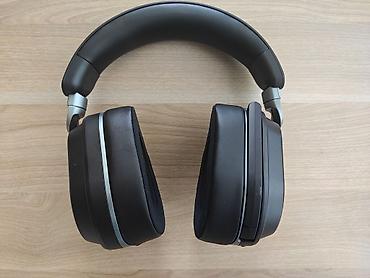 plus gaming: Yeni Simsiz (Bluetooth) Qulaqcıqlar, Turtle Beach, rəng - Qara — 7