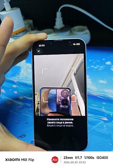 Apple iPhone: IPhone 14, 128 ГБ — 6