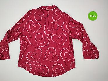 piżama hello kitty meska: Koszula nocna damska, rozmiar 4XL — 3