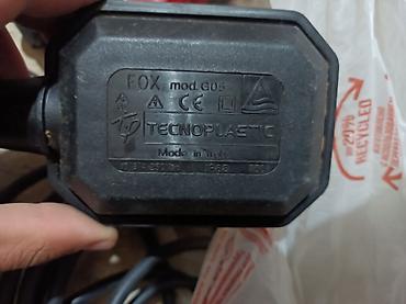 Үй жана бакча үчүн бардык: Погружной дренажный насос GRUNDFOS с поплавковым датчиком - Бренд — 2