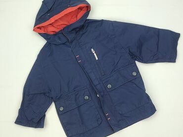 top hello kitty: Kurtka przejściowa, DKNY, 1.5-2 lat, 86-92 cm, stan - Bardzo dobry