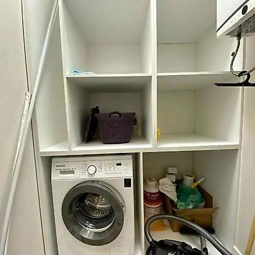 Долгосрочная аренда квартир: 4 комнаты, Риэлтор, Без подселения, С мебелью полностью — 7