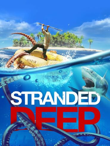 turska serija zabranjeno voce sve epizode sa prevodom: Stranded Deep - PRODAJEMO IGRICU IZ NASLOVA Igrica je nova