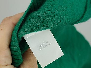 epis bluza: Pure, Sweter damski, rozmiar S — 5