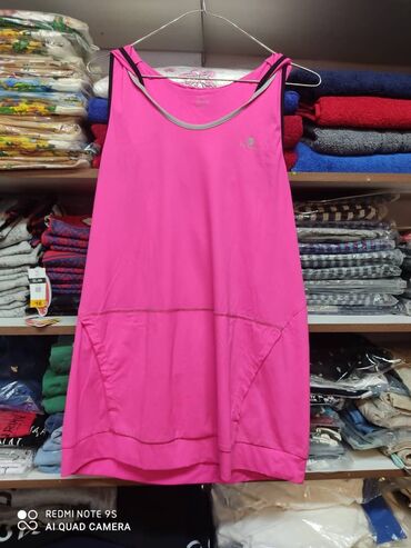 Другая женская одежда: Victoria’s Secret и другие бренды: Женские топы, футболки, платья — 26