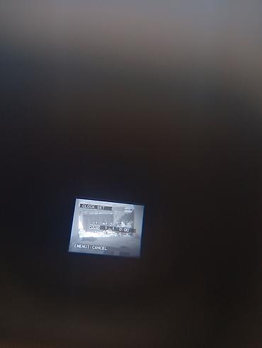 sony fx 30: Yaxşı vəziyyətdədir zoom aktivdir, çantası var, adapteri var, çəkiliş — 2