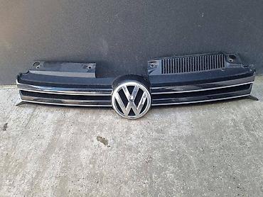 reno senik 2002: MASKA GOLF 6 ZA VOLKSWAGEN GOLF 6 | — 1